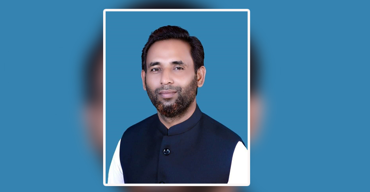 বাসাইলে সদস্য পদে নির্বাচিত নাছির খান